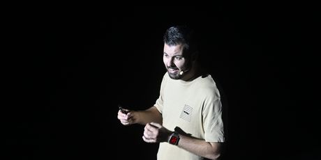 Predstavljanje projekta Verne - 7