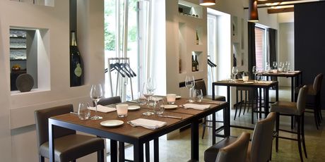 Restoran Dubravkin put dobio je Michelinovu zvjezdicu