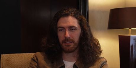 In Magazin: Hozier - 1