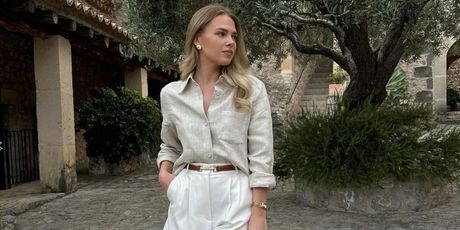 Ljetni outfit