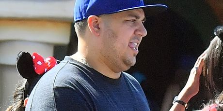 Rob Kardashian