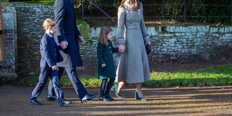 Kate Middleton i princeza Charlotte - 22