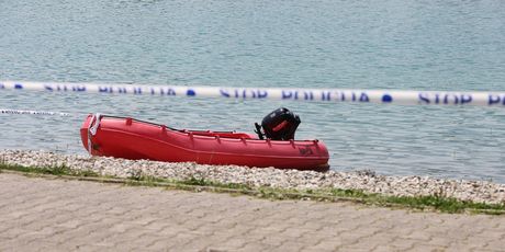 U jarunskom jezeru pronađeno beživotno tijelo - 5