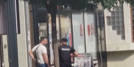 Crveni alarm u Srbiji zbog terorizma - 1