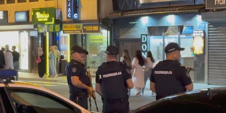 Crveni alarm u Srbiji zbog terorizma - 3