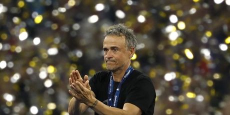 Luis Enrique