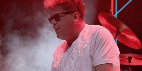 Crvena jabuka u Zadru - 1