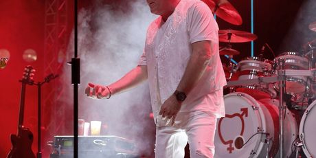 Crvena jabuka u Zadru - 3