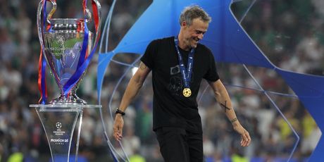 Luis Enrique