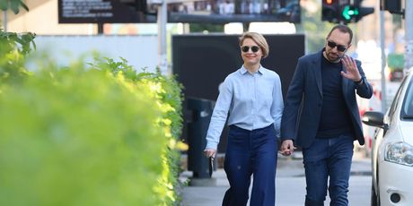 Tomislav i Iva Tomašević - 2