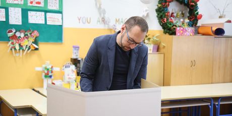 Tomislav i Iva Tomašević - 4