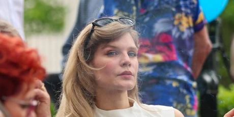 Eliška Djokićova - 1