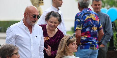 Eliška Djokićova - 2