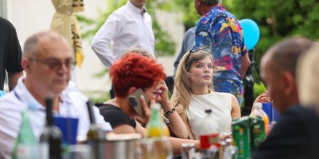 Eliška Djokićova - 3