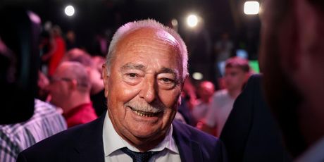 Roditelji Tomislava Tomaševića - 1