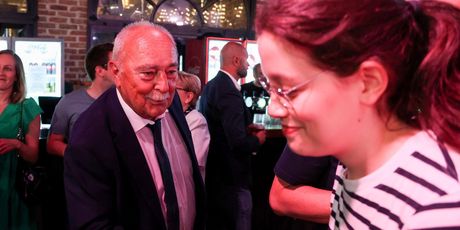 Roditelji Tomislava Tomaševića - 2