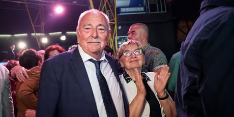 Roditelji Tomislava Tomaševića - 3