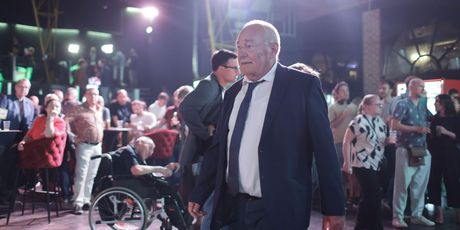 Roditelji Tomislava Tomaševića - 2