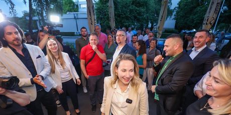 Marija Selak Raspudić - 2