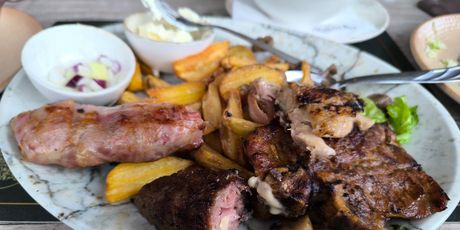 Rustica - 1