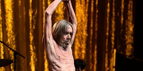 Iggy Pop