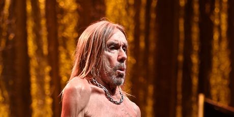 Iggy Pop