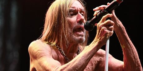 Iggy Pop
