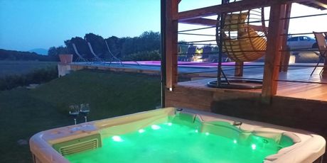 Vella Green Relax Međimurje - 18