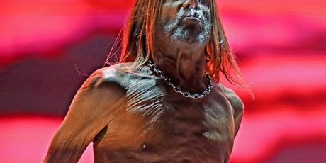 Iggy Pop