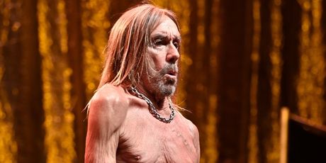 Iggy Pop