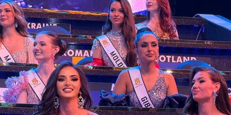 Izbor za Miss Svijeta - 3