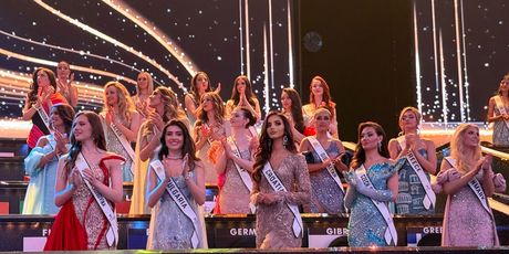 Izbor za Miss Svijeta - 5