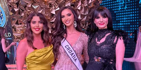 Izbor za Miss Svijeta - 6