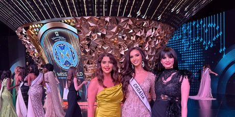 Izbor za Miss Svijeta - 7