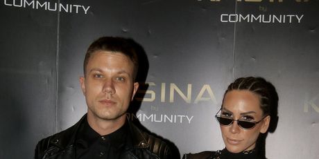 Nikolija Jovanović, Relja Popović