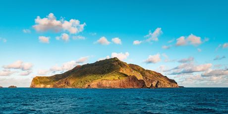 Pitcairn - 3