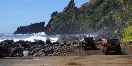 Pitcairn - 5