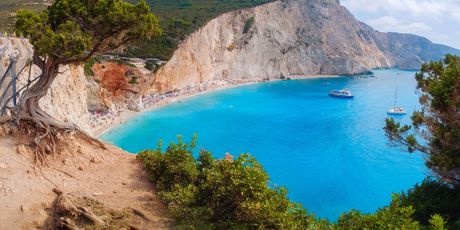 Porto Katsiki na Lefkadi - 7