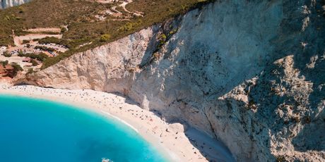 Porto Katsiki na Lefkadi - 8