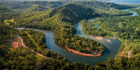 Cape York - 1