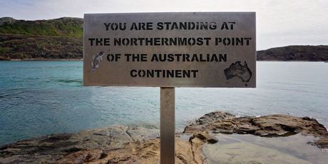 Cape York - 3