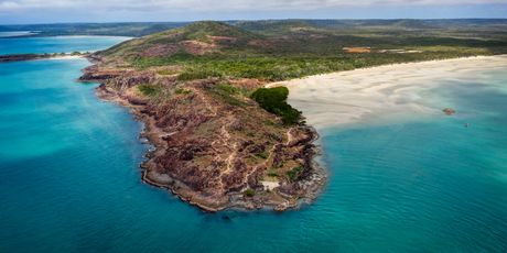 Cape York - 6