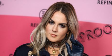 Joanne Levesque - JoJo