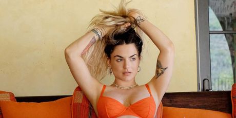 Joanne Levesque - JoJo