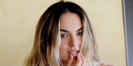 Joanne Levesque - JoJo