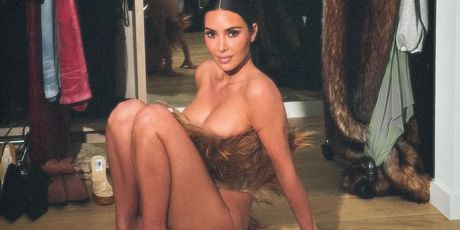 Kim Kardashian - 1