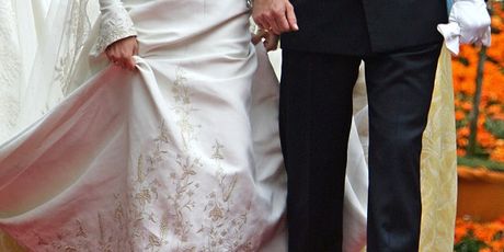 Kraljica Letizia - 2