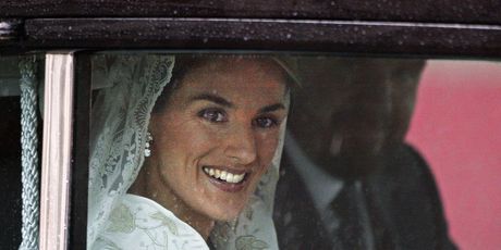 Kraljica Letizia - 3