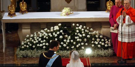 Kraljica Letizia - 5