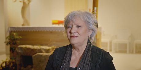 In Magazin: Meri Cetinić - 1